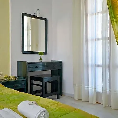 Hotell Dilino *