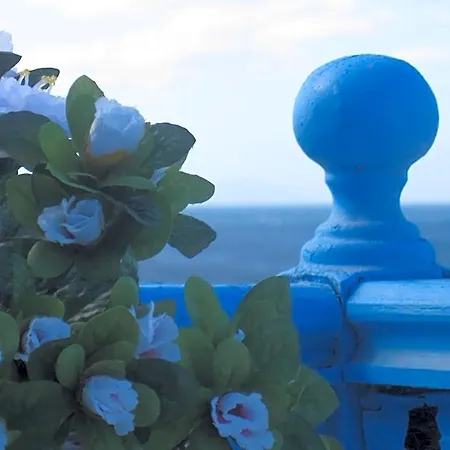 Hotell Dilino Agios Prokopios (Naxos)