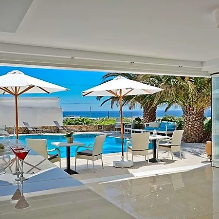 Hotell Dilino