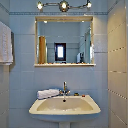 Hotell Dilino *